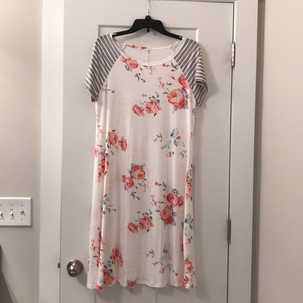 Dress (from Amazon)